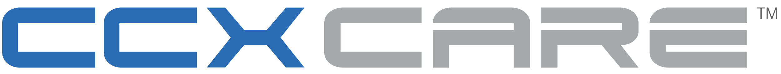CCX Care Logo